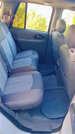 شيفروليه تريل بليزر